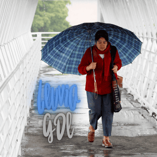 El día más lluvioso en Guadalajara del 11 al 17 de agosto