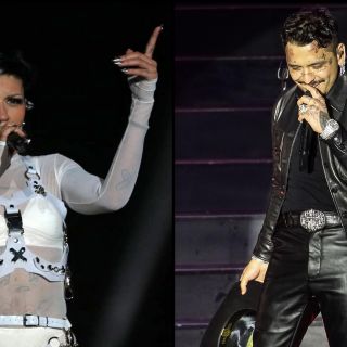 Cazzu revela si la pensión que deposita Nodal es suficiente