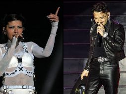 ¿Es suficiente la pensión que Nodal otorga a Cazzu por Inti? La cantante argentina respondió la duda. SUN / EL INFORMADOR / ARCHIVO