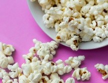 Descubre qué tan saludables son las palomitas de maíz. UNSPLASH / Y. KHLEBNIKOVA