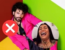 Durante esta segunda noche de eliminación, las y los usuarios de X no hicieron esperar los divertidos memes que, en su mayoría, celebraron la expulsión de Adrián Di Monte. ESPECIAL / La Casa de los Famosos / X / @NachoConO