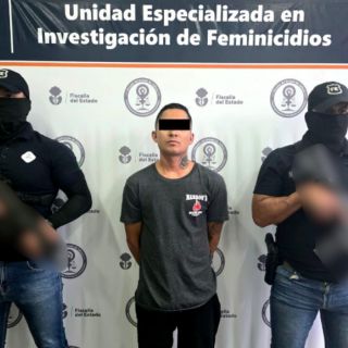 Capturan a hombre por supuesto feminicidio ocurrido en Tlaquepaque