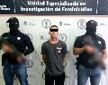 Tras este hallazgo de la hoy occisa, se logró identificar a un hombre como presunto feminicida, y se solicitó una orden de aprehensión en su contra el pasado 31 de julio. ESPECIAL / Fiscalía del Estado