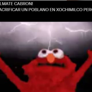 Memes inundan las redes tras las fuertes lluvias en CDMX