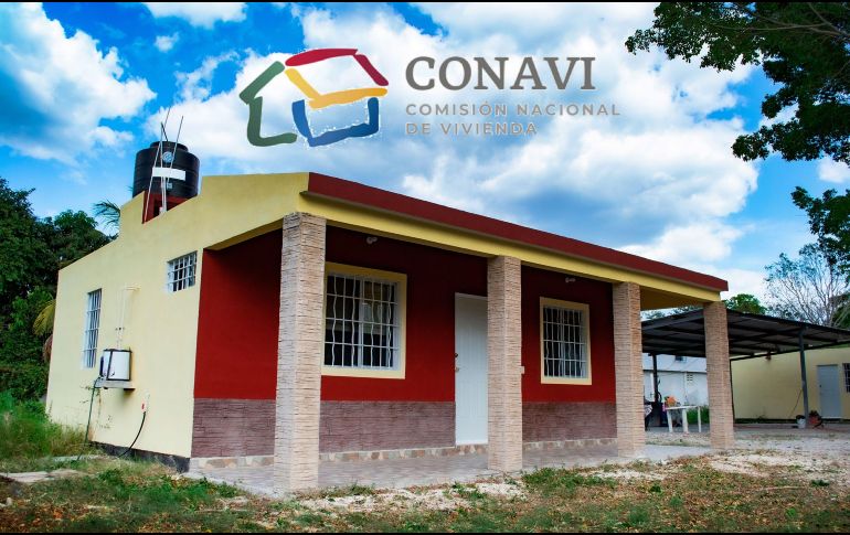 La Conavi hace una intervención e identifica polígonos prioritarios basándose en las Zonas de Atención Prioritaria (ZAP) publicadas por la Secretaría del Bienestar. ESPECIAL / CONAVI