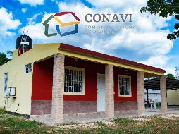 La Conavi hace una intervención e identifica polígonos prioritarios basándose en las Zonas de Atención Prioritaria (ZAP) publicadas por la Secretaría del Bienestar. ESPECIAL / CONAVI