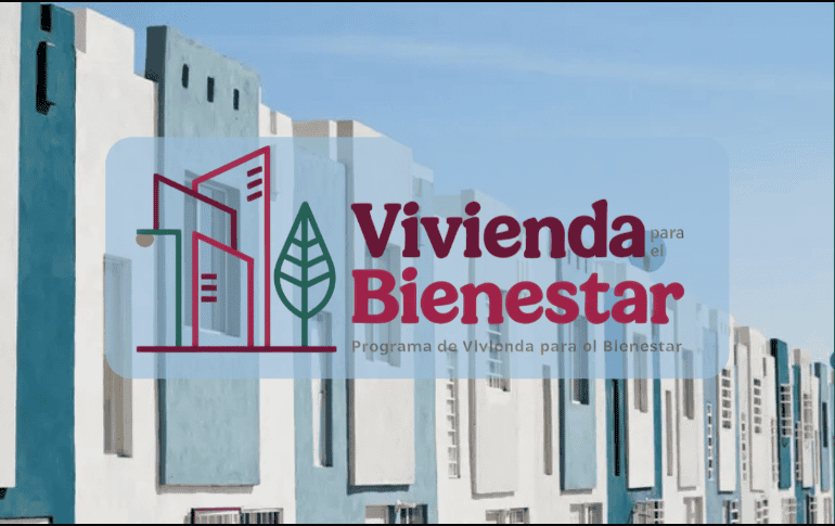 Hoy inició el registro para el programa de Vivienda para el Bienestar en 20 entidades federativas. ESPECIAL
