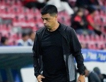 Gonzalo Pineda reveló que fue determinante la ola de negatividad que se generó en torno al Atlas, ya que estuvo afectando a la confianza de sus jugadores. IMAGO7