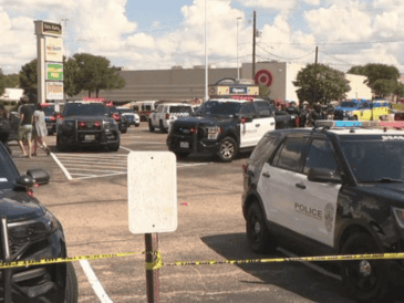 De acuerdo con el medio KVUE, entre tres y cinco individuos, incluido un menor de edad, resultaron heridos por disparos. ESPECIAL