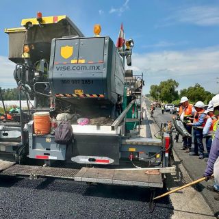 Inicia ampliación y modernización del libramiento de Lagos de Moreno