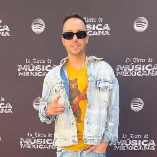 Pee Wee es arrestado; ¿qué hizo el exvocalista de los Kumbia Kings?