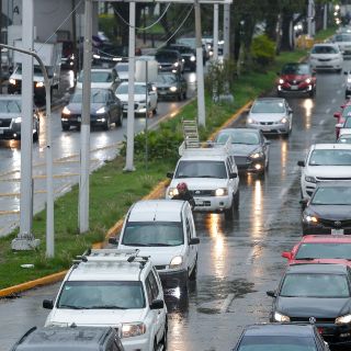 Segundo piso en López Mateos, inviable: Academia Nacional de Arquitectura de México