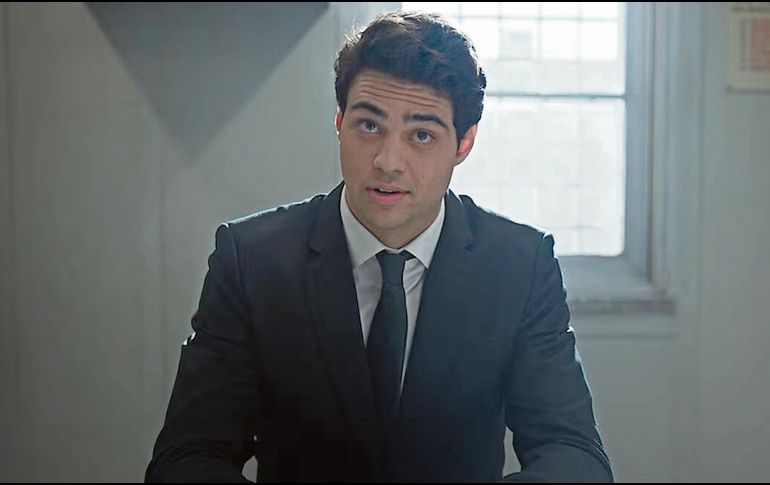 El actor ha alcanzado reconocimiento por sus participaciones en cintas románticas. ESPECIAL