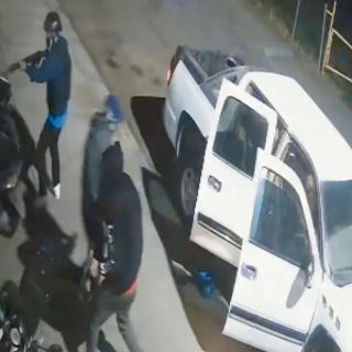 Bar de Guanajuato sufre ataque a balazos por parte de un comando