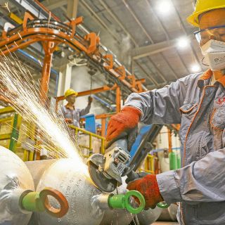 Trump amplía tregua con China y calma los mercados