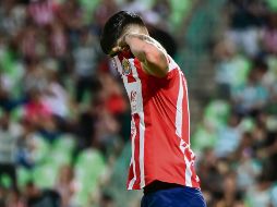 Los veteranos del Rebaño no han mostrado serenidad en los momentos de apremio. IMAGO7/E. Saavedra