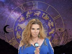 Este martes 12 de agosto de 2025, las predicciones de Mhoni Vidente anuncian un día lleno de energía positiva para varios signos del zodiaco.  FACEBOOK/MHONIVIDENTE