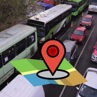 ¡Toma precauciones! Estas vialidades de CDMX se verán afectadas por MARCHAS