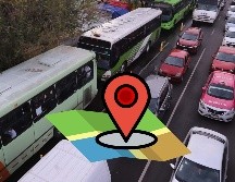 Las y los capitalinos podrán mantenerse informados sobre las actualizaciones de estas movilizaciones a través de las redes sociales del Centro de Comando, Control, Cómputo, Comunicaciones y Contacto Ciudadano (C5). SUN / ARCHIVO