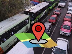 Las y los capitalinos podrán mantenerse informados sobre las actualizaciones de estas movilizaciones a través de las redes sociales del Centro de Comando, Control, Cómputo, Comunicaciones y Contacto Ciudadano (C5). SUN / ARCHIVO