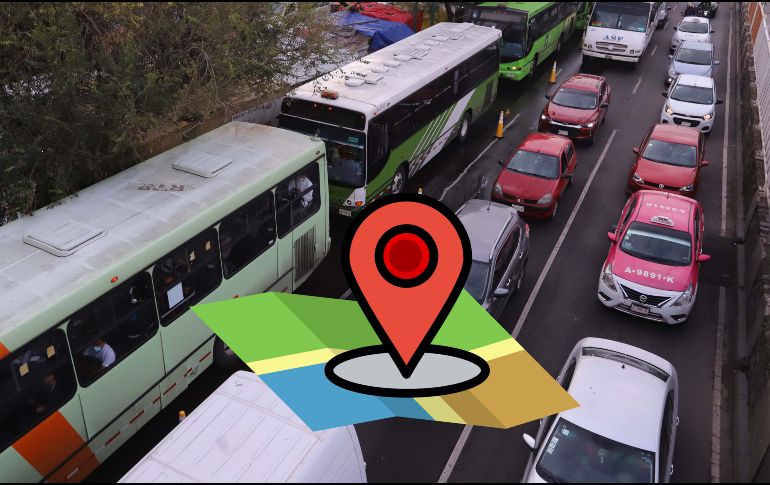 Las y los capitalinos podrán mantenerse informados sobre las actualizaciones de estas movilizaciones a través de las redes sociales del Centro de Comando, Control, Cómputo, Comunicaciones y Contacto Ciudadano (C5). SUN / ARCHIVO