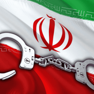 Irán detuvo a más de 20 mil sospechosos en guerra de 12 días contra Israel