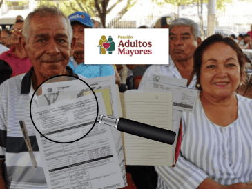 La Pensión Bienestar brinda un apoyo económico de 6 mil 200 pesos bimestrales a adultos mayores. ESPECIAL/ PROGRAMAS PARA EL  BIENESTAR/ UNSPLASH/ K. Sikkema