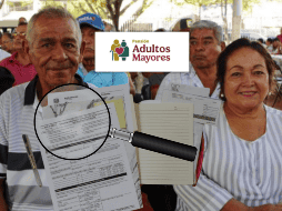 La Pensión Bienestar brinda un apoyo económico de 6 mil 200 pesos bimestrales a adultos mayores. ESPECIAL/ PROGRAMAS PARA EL  BIENESTAR/ UNSPLASH/ K. Sikkema