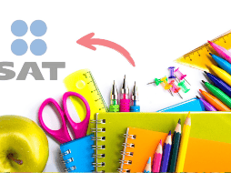 La factura debe contener el Complemento de Instituciones Educativas Privadas (complemento IEDU), donde se especifique el nombre del alumno, nivel escolar, RFC del contribuyente y demás datos solicitados por el SAT. CANVA