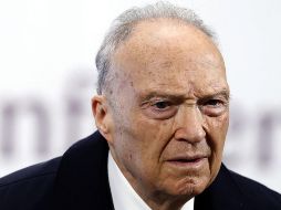 El fiscal general de la República pidió esperar los resultados que tengan las autoridades estadounidenses. EFE/S. Gutiérrez