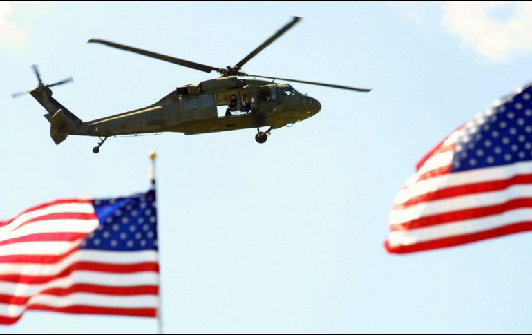 Esta nueva facción de las fuerzas armadas plantea  movilizar soldados de unos estados a otros cuando se considere necesario. NOTIMEX/ARCHIVO