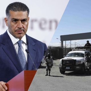 ¿Cuántos elementos de "La Barredora" han sido capturados al momento?