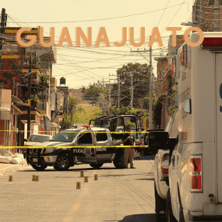 Hallan sin vida a exlocutora de radio en Guanajuato