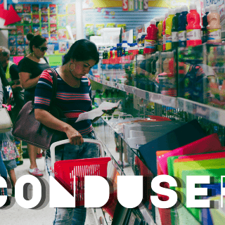 Condusef revela cómo gastar menos en útiles escolares para el regreso a clases