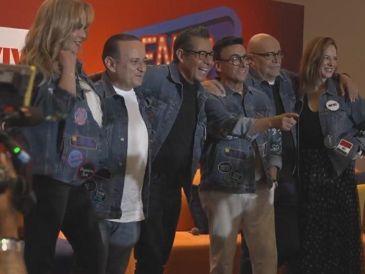 La propuesta incluirá secciones clásicas como el monólogo y el “flash informativo”, pero también novedades que nunca se hicieron en televisión. ESPECIAL