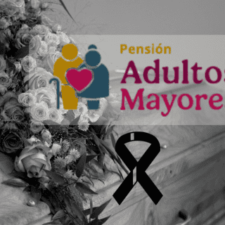 Pensión Bienestar: ¿Cómo se solicita el pago de marcha si fallece el titular?