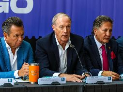 Ivar Sisniega dice sobre las sedes de los duelos de repechaje al Mundial 2026 que 