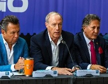 Ivar Sisniega dice sobre las sedes de los duelos de repechaje al Mundial 2026 que 