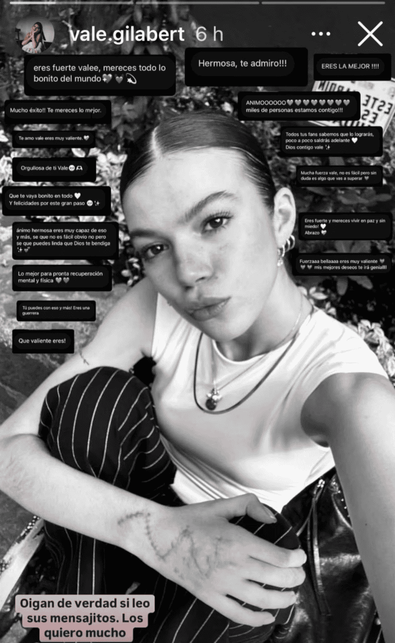 INSTAGRAM/@vale.gilabert 