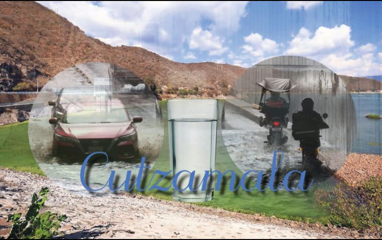 Las últimas tormentas en el Valle de México no solo han traído inundaciones y desastres. SUN / ARCHIVO