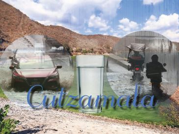 Las últimas tormentas en el Valle de México no solo han traído inundaciones y desastres. SUN / ARCHIVO