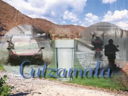 Las últimas tormentas en el Valle de México no solo han traído inundaciones y desastres. SUN / ARCHIVO