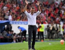 Diego Cocca regresa al Atlas para el Torneo Apertura 2025. IMAGO7