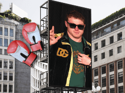 Se ha dado a conocer la cartelera de la pelea de Saúl “Canelo” Álvarez contra Terence Crawford. IMAGO7/ ARCHIVO/ UNSPLASH/ A. Chattasa