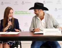 Las cuatro ferias en las que van a participar con Foodex en Japón, Frut atraction en Madrid, España; Global Production en Anaheim, California y Asia Frut en Hong Kong. ESPECIAL