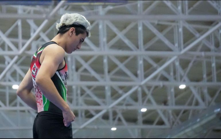 La participación de los atletas jaliscienses en los Juegos Panamericanos Junior de Asunción 2025 continúa fortaleciéndose. ESPECIAL.