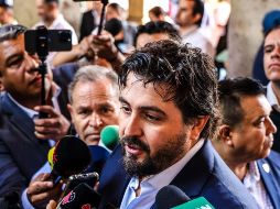 En declaraciones recientes, el dueño del Rebaño destacó que la primera fase de la renovación del césped está prácticamente concluida y que el resultado es de clase mundial. EL INFORMADOR / A. Navarro