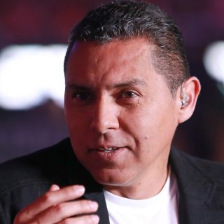 Ramón Morales ve el Mundial en casa como una gran oportunidad para el Tricolor