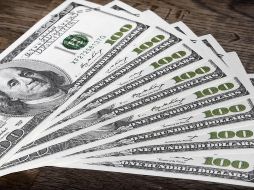 La divisa estadounidense acumuló una caída del 0.85%. UNSPLASH