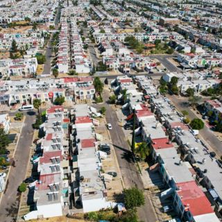 Permiso a Casas Javer desata protesta por riesgos urbanos en Zapopan Norte